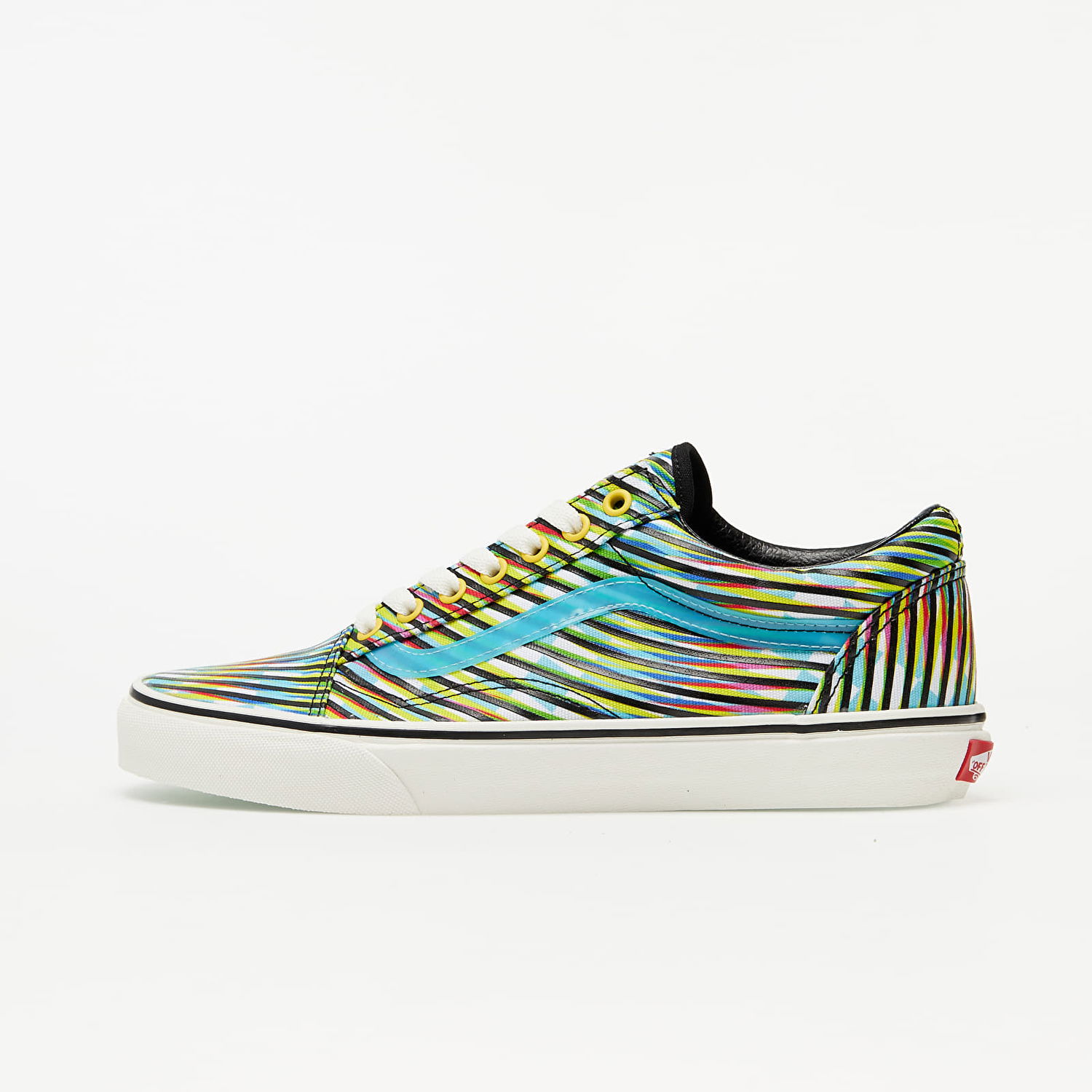 Кецове и обувки Vans Old Skool DX Многоцветен | VN0A38G32791, 0