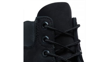 Кецове и обувки Timberland Premium 6" Waterproof Boot Nubuck Черно | 10073-001, 3