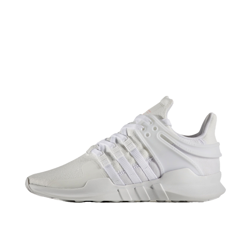 Кецове и обувки adidas Originals EQT Support ADV Running White W Бяло | BY2917