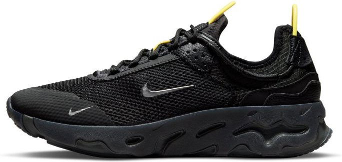 Кецове и обувки Nike React Live Черно | DO6707-001, 0