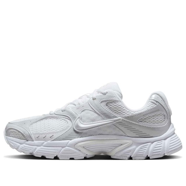 V5 RNR 'White Metallic Silver' W