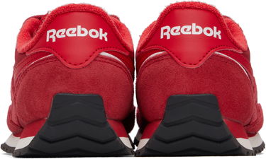 Кецове и обувки Reebok Classics AZ Червено | 100230347, 1