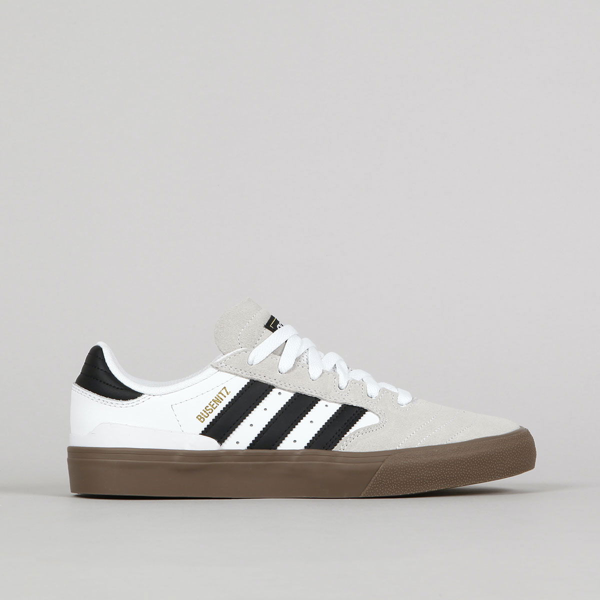 Кецове и обувки adidas Originals Busenitz Vulc II Бяло | GW3190, 0