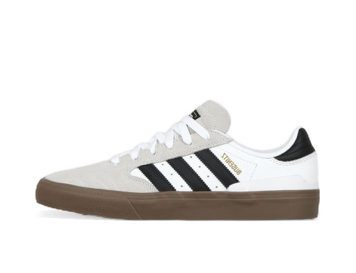 Скеитбординг adidas Originals Busenitz Vulc II Бяло | GW3190