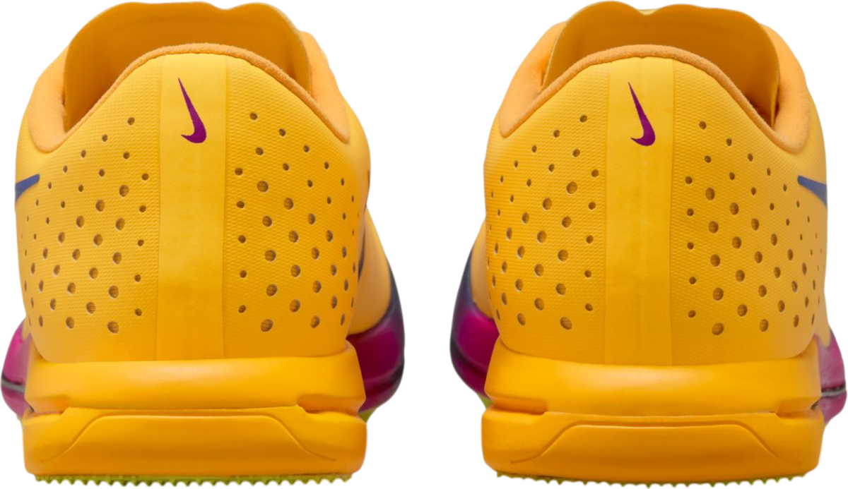 Кецове и обувки Nike Nike Triple Jump Elite 3 Жълто | hv6425-800, 1