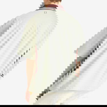 Поло тениска WOOYOUNGMI Wooyoungmi Sports Polo Зелено | W251TS20-739M, 3