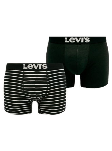 Боксерки Levi's Boxers Черно | 37149.0212