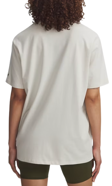 Тениска Under Armour Under Armour Rival OS Campus T-Shirt Бяло | 6007883-110, 1