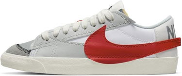 Кецове и обувки Nike Blazer Low '77 Сиво | DQ8769-100, 0