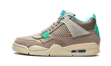 Кецове и обувки Jordan Union LA x Air Jordan 4 Retro "Taupe Haze" Бежово | DJ5718-242, 0