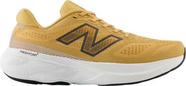 Кецове и обувки New Balance Fresh Foam X 880 v15 Жълто | m880-h15, 0