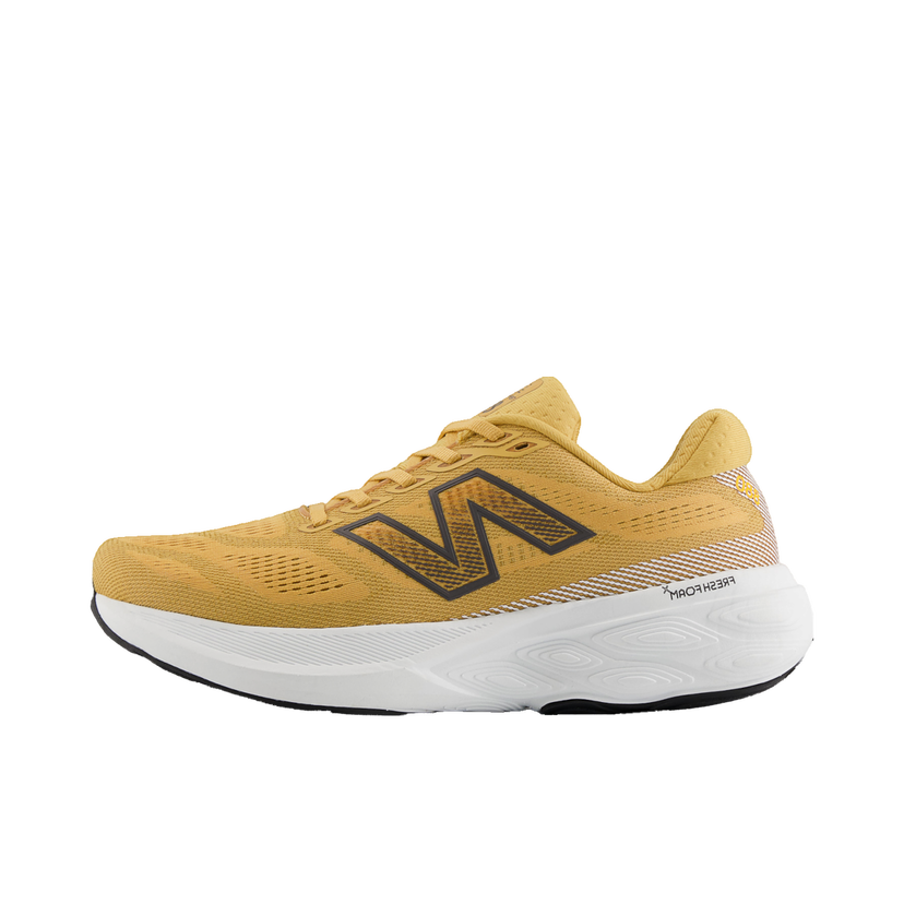 Кецове и обувки New Balance Fresh Foam X 880 v15 Жълто | m880-h15