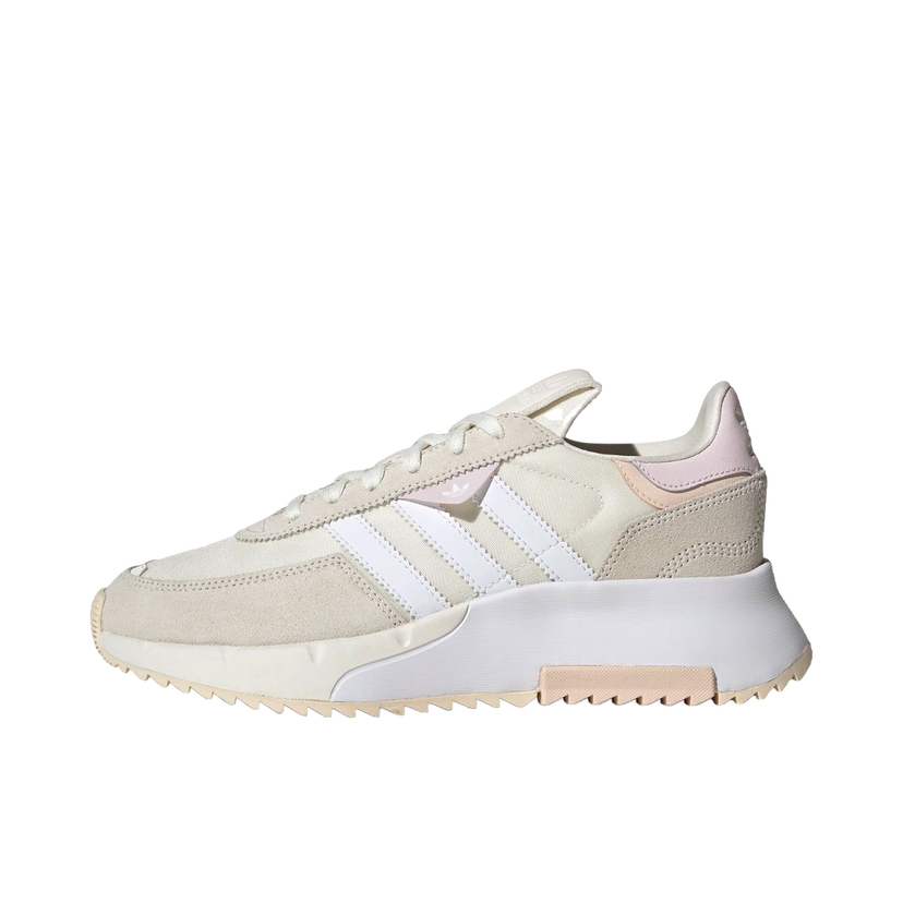 Кецове и обувки adidas Originals Retropy F2 Бежово | gw9408