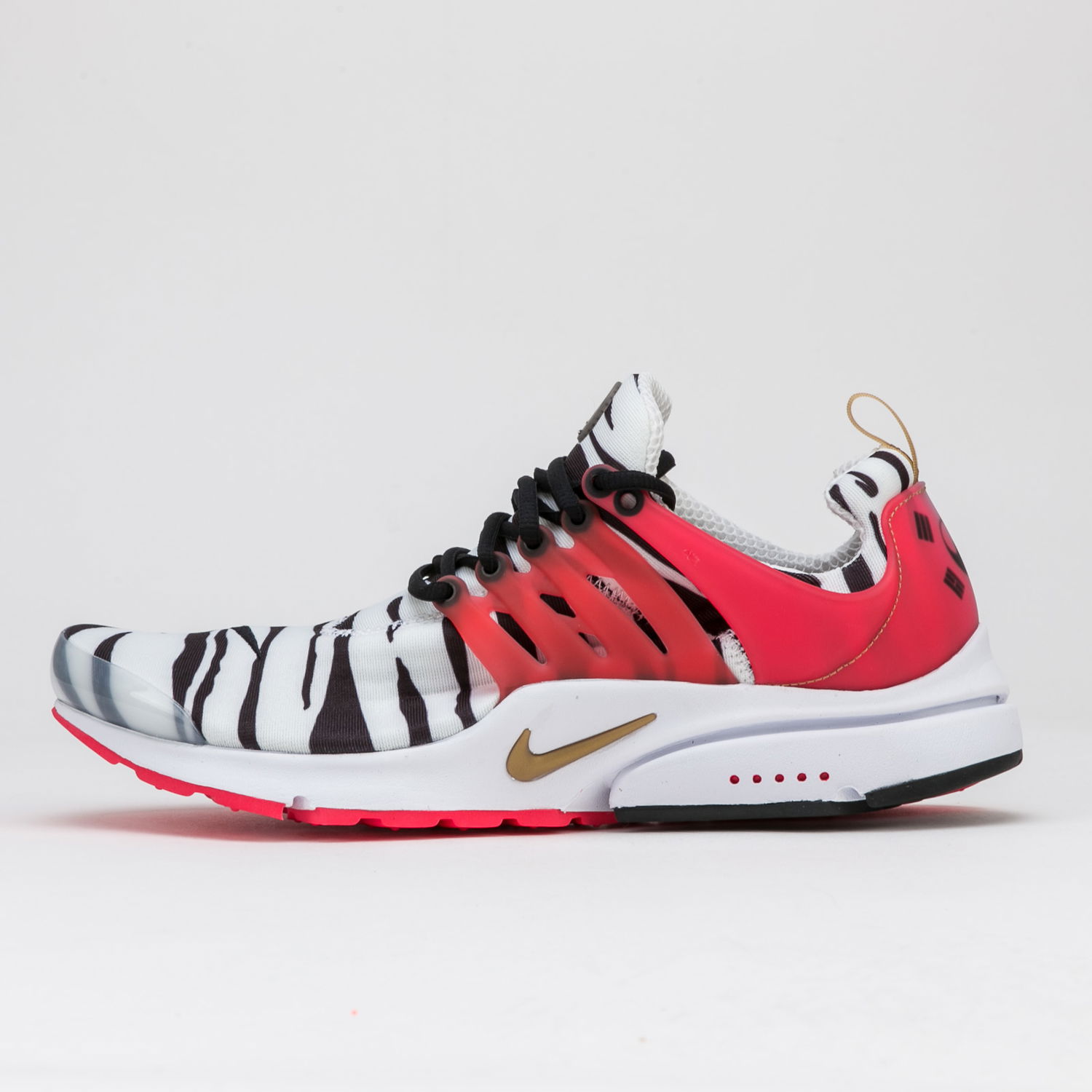 Кецове и обувки Nike Air Presto Многоцветен | CJ1229-100, 0