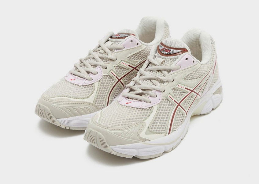 Кецове и обувки Asics Gt-2160 Многоцветен | 1203A932-020, 1