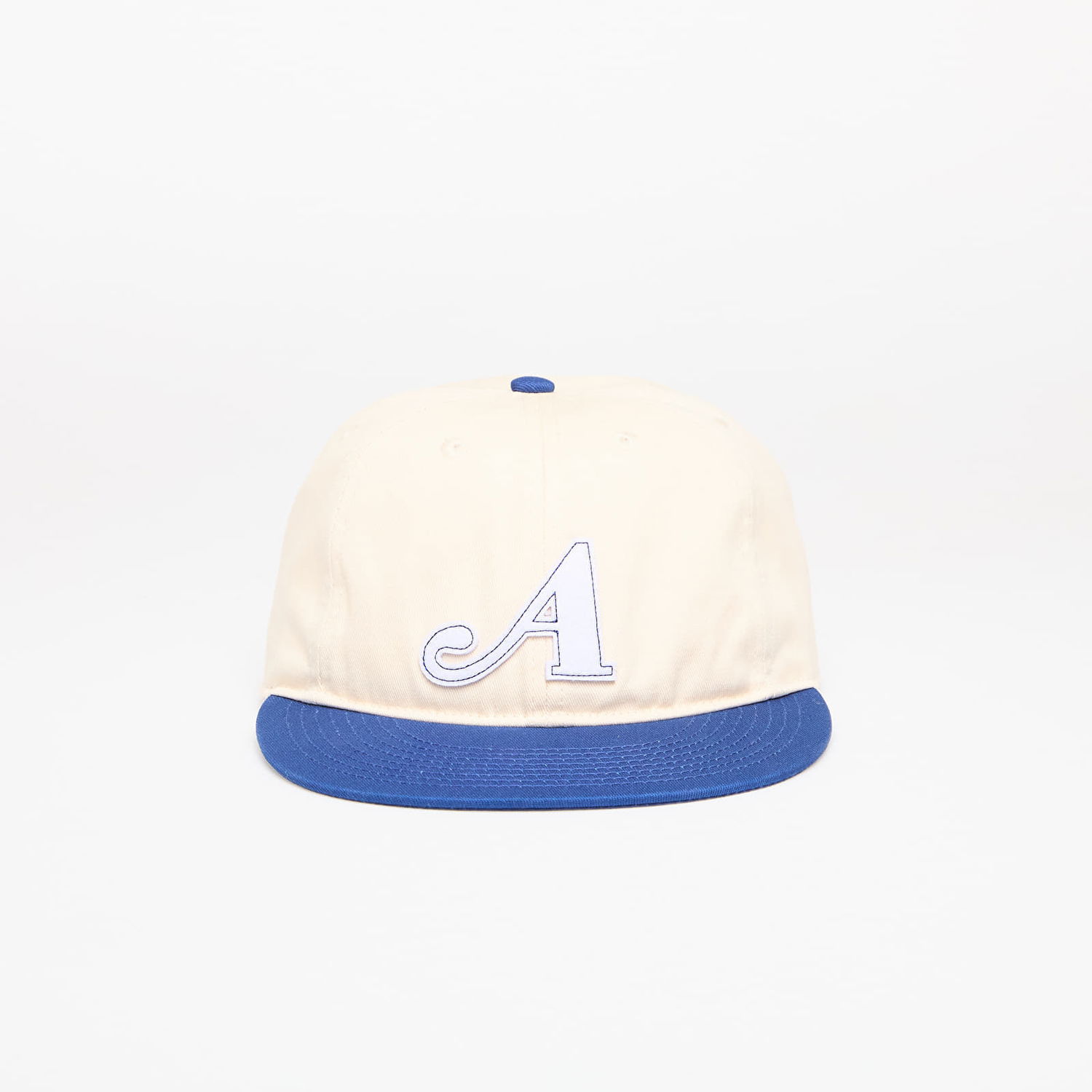 Шапка с козирка Awake NY Awake NY Classic A Baseball Cap Бежово | AWK-SP25-HT007-CRE, 0