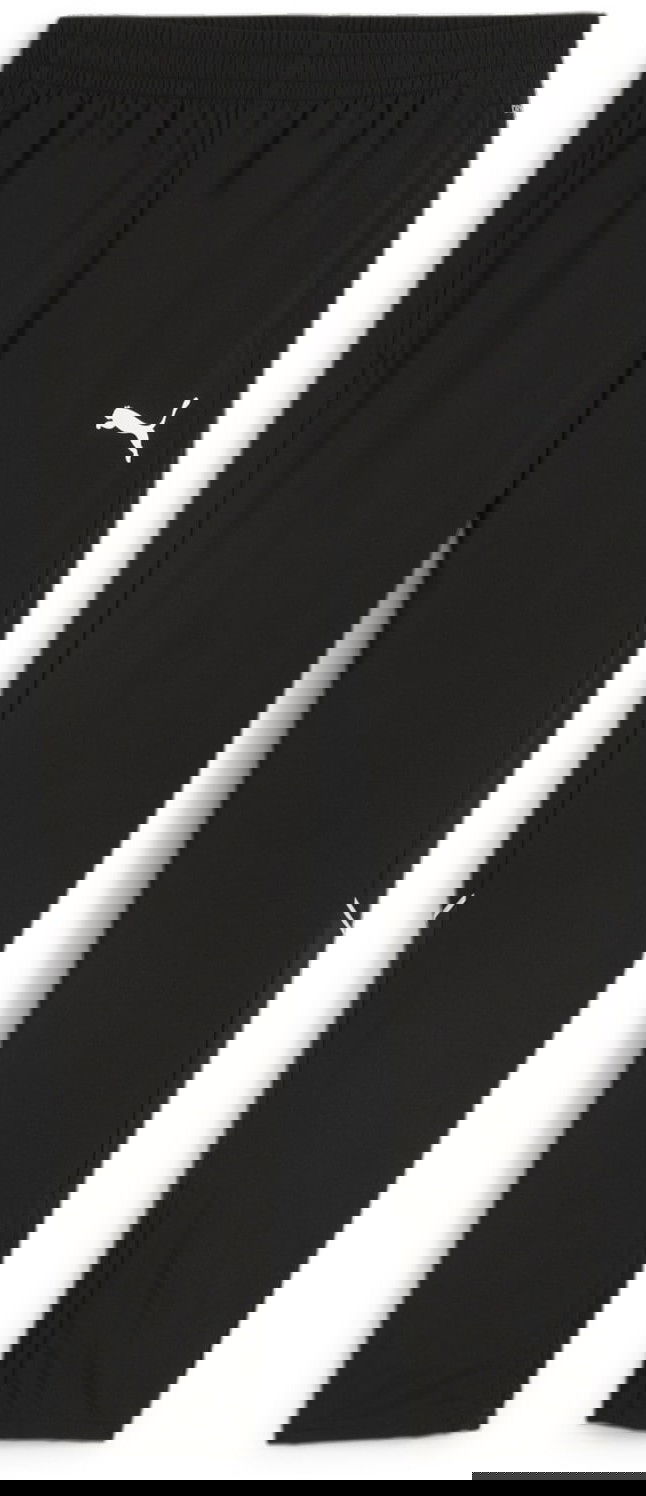 Спортни панталони Puma teamGOAL Sideline Pants Черно | 658625-03, 0