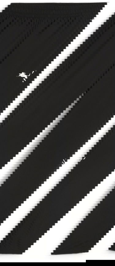 Спортни панталони Puma teamGOAL Sideline Pants Черно | 658625-03, 0