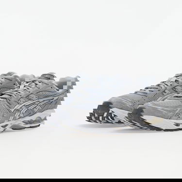 Кецове и обувки Asics Gel-Kayano 14 Сиво | 1201A161-020, 4