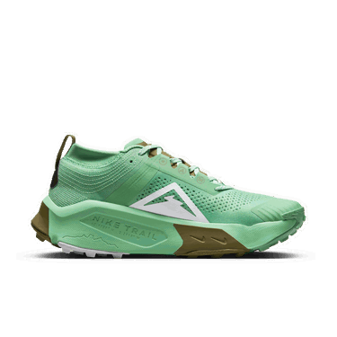 Кецове и обувки Nike ZoomX Zegama Зелено | DH0623-302, 1