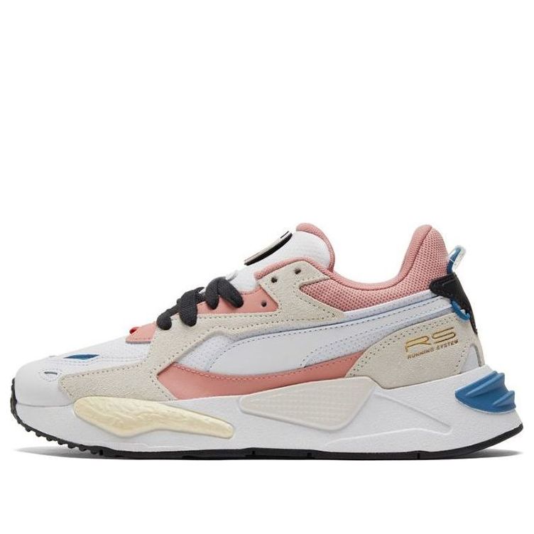 Кецове и обувки Puma RS-Z Go For Розово | 383362-01, 0
