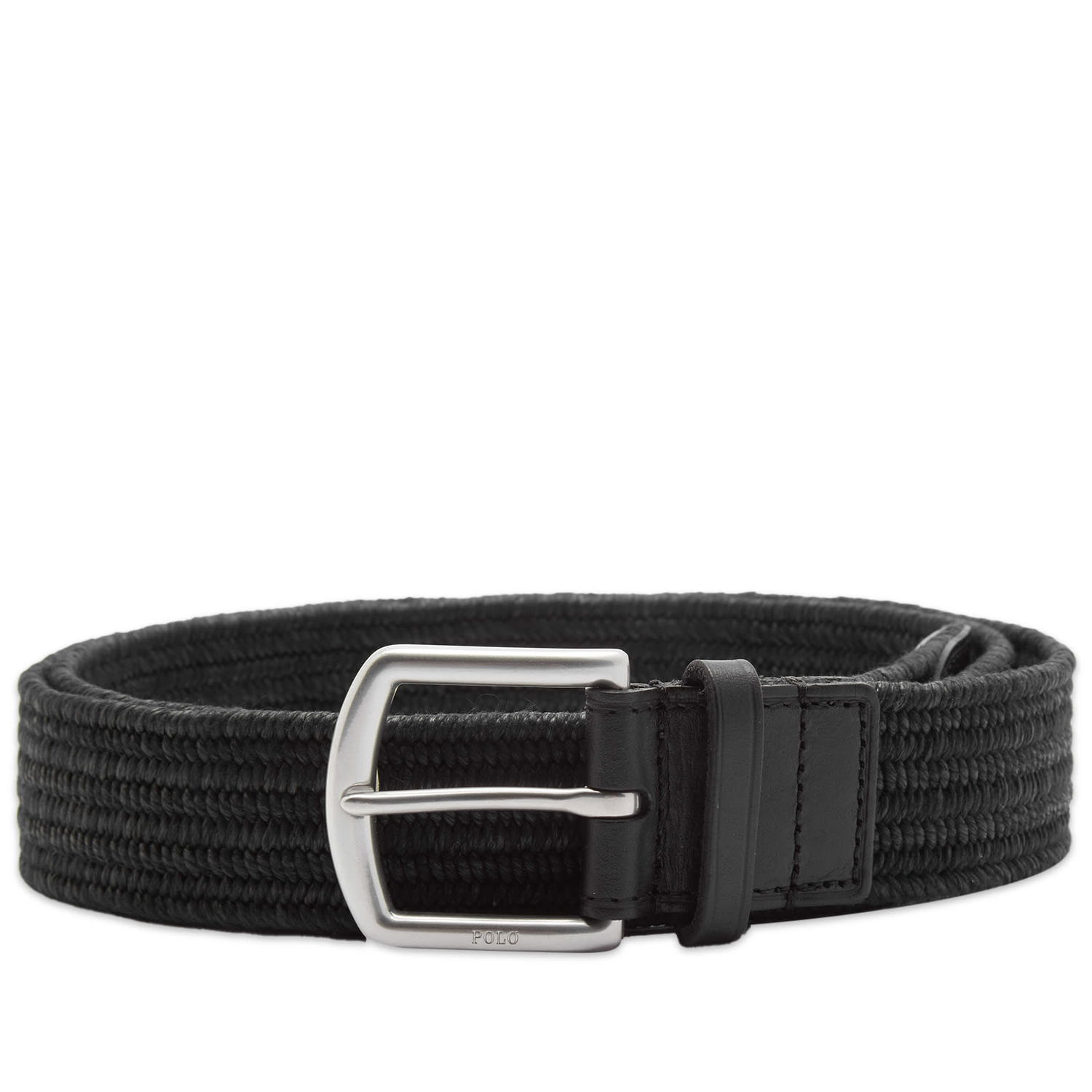 Колани Polo by Ralph Lauren Polo Ralph Lauren Woven Stretch Черно | 405666041019, 0