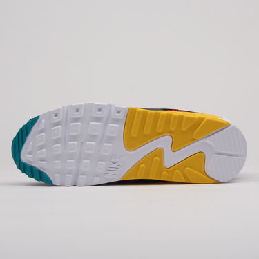 Кецове и обувки Nike Air Max 90 "Be True" Бяло | CJ5482-100, 4