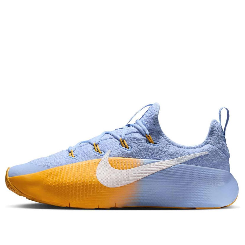 Кецове и обувки Nike LeBron TR 1 'Aluminium University Gold' Многоцветен | FJ6151-401
