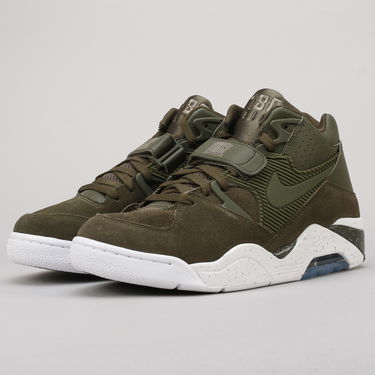 Кецове и обувки Nike Air Force 180 ''Cargo Khaki'' Зелено | 310095-300, 1