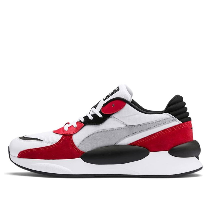 Кецове и обувки Puma RS 9.8 Space Червено | 370230-01