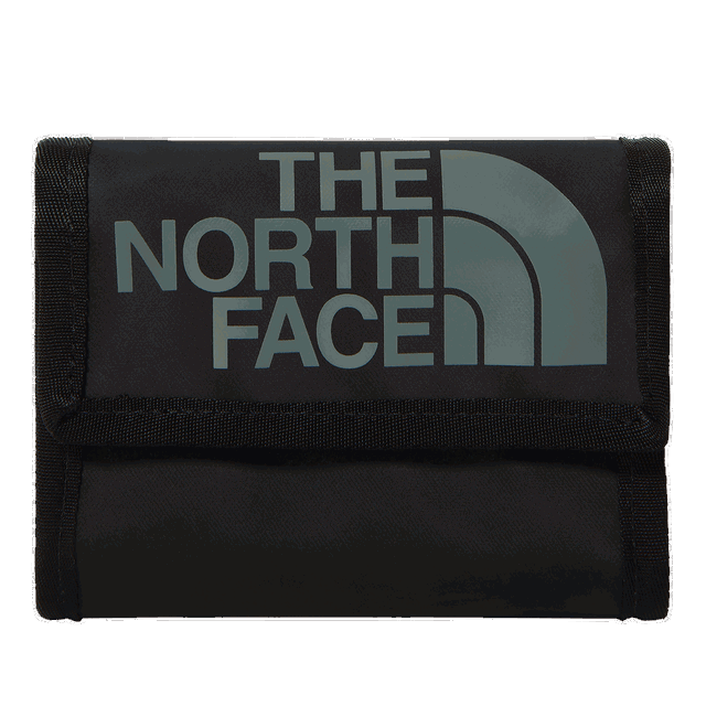 The North Face Base Camp Wallet
