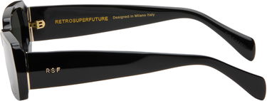 Слънчеви очила RETROSUPERFUTURE RETROSUPERFUTURE 'L'Altro' Sunglasses Черно | DHP, 2