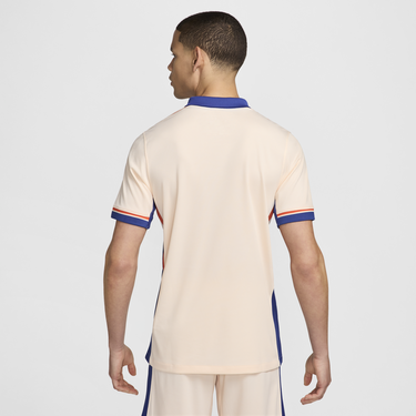 Фланелка Nike Dri-FIT Replica Chelsea FC Stadium 2024/25 Away Kit Бежово | FN8786-839, 1