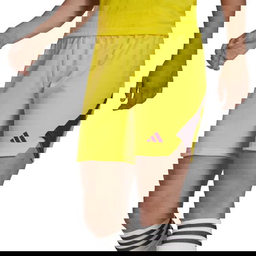 Къси панталони adidas Performance Tiro 23 Pro Shorts Жълто | hr9760, 0