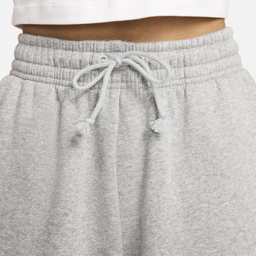 Спортни панталони Nike Sportswear Phoenix Fleece Сиво | FZ5996-063, 4