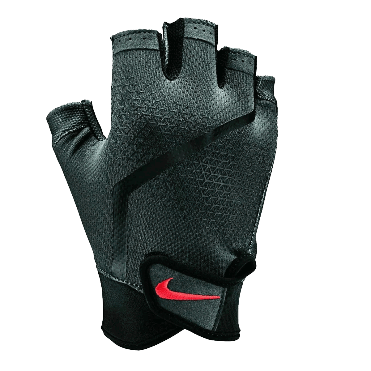 Ръкавици Nike Extreme Fitness Gloves Черно | N.LG.C4.937.MD, 0