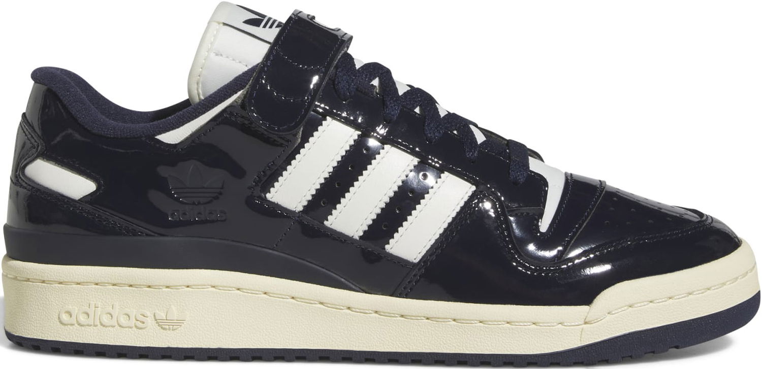 Кецове и обувки adidas Originals Originals FORUM 84 LOW Тъмно синьо | gz9556-10, 0