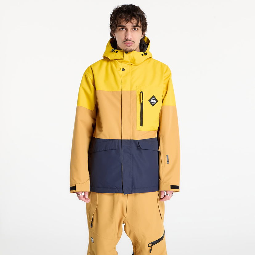 Яке Horsefeathers Ranger Jacket Многоцветен | OM329C