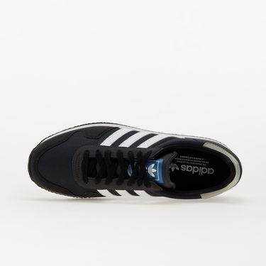 Кецове и обувки adidas Originals USA 84 Черно | gx4583, 2