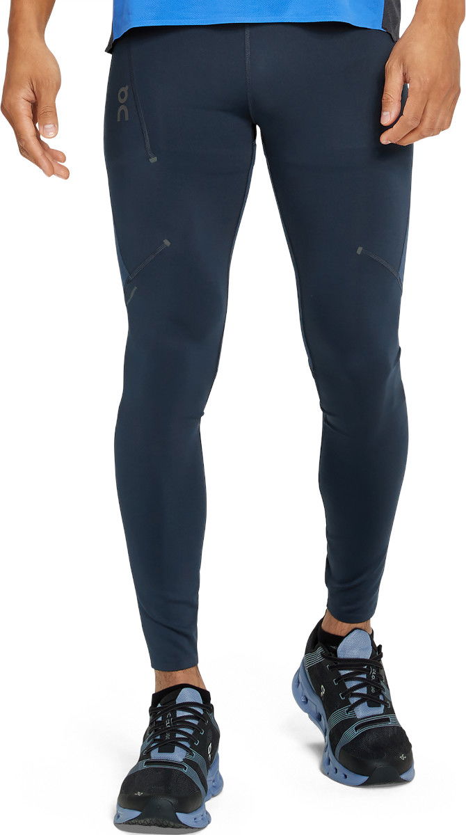 Клинове On Running Performance Leggings Тъмно синьо | 1md10130856, 0