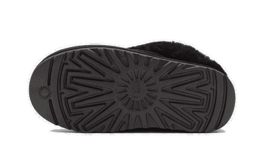 Кецове и обувки UGG Tazzlita Black Черно | 1146390-BLK, 2