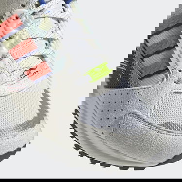 Кецове и обувки adidas Originals ZX 10,000 C Сиво | GZ7725, 5