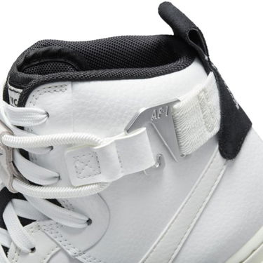 Кецове и обувки Nike Air Force 1 High Utility 2.0 W Бяло | DC3584-100, 4