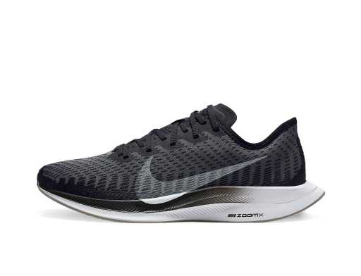 Бягане Nike ZoomX Pegasus Turbo 2 W Черно | at8242-001