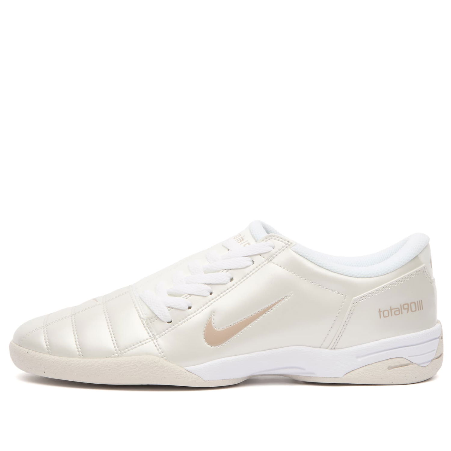 Кецове и обувки Nike Total 90, Size UK 10 Бяло | HQ2851-002, 0