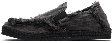 Облекло Diesel Diesel D-Lukas Esp Espadrilles Сиво | Y03539-P0585-T8013, 2