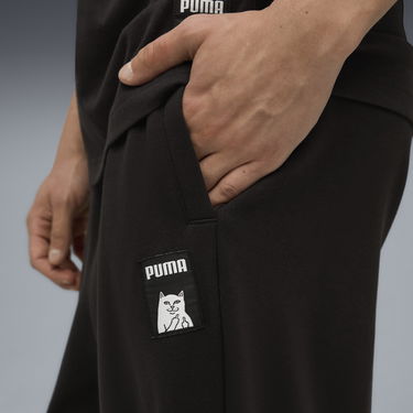 Спортни панталони Puma RIPNDIP Sweatpants Черно | 632416_01, 1