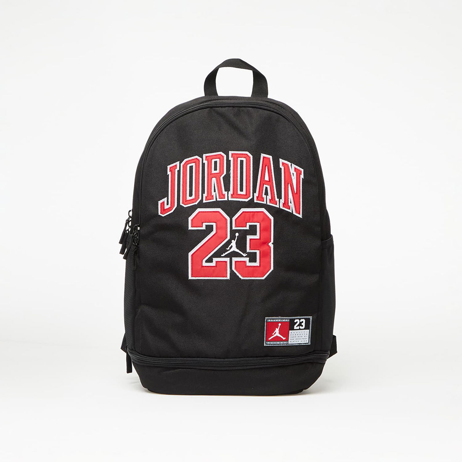 Раница Jordan Jersey Backpack Black Черно | 9A0780-023, 0