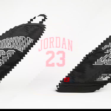 Раница Jordan Jersey Backpack Black Черно | 9A0780-023, 0