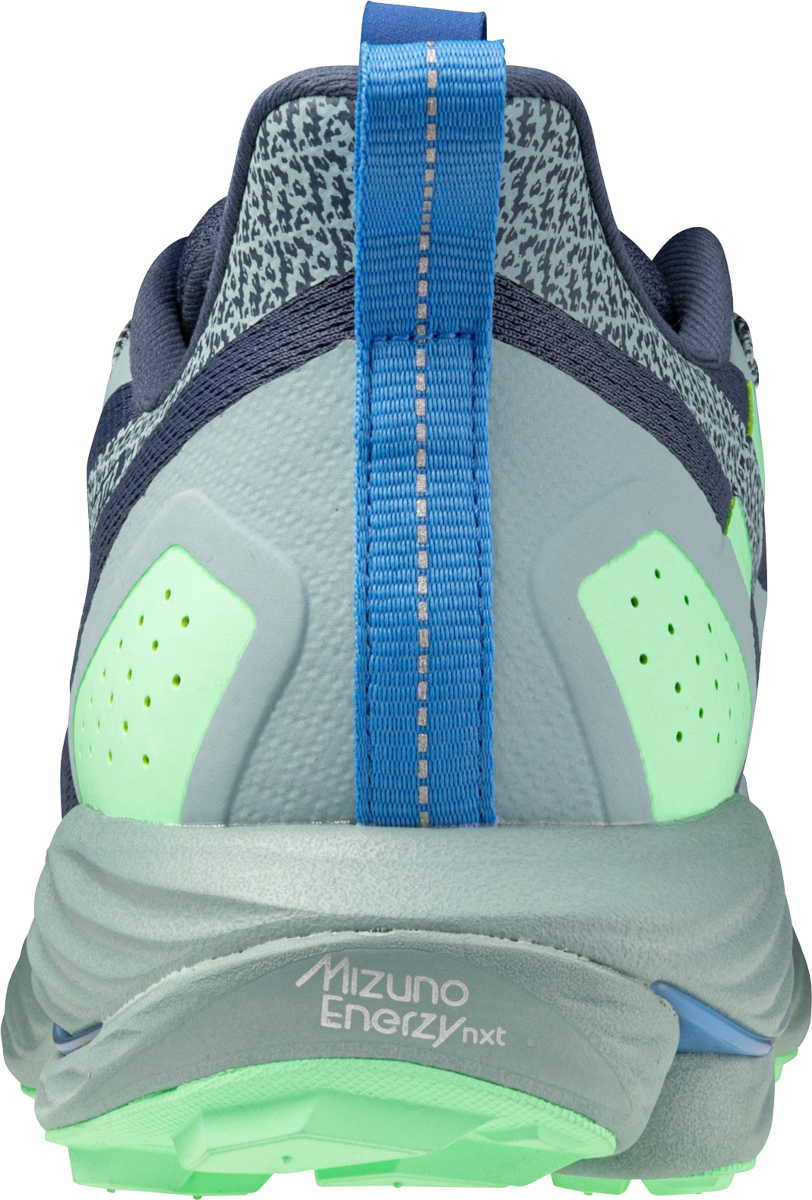 Кецове и обувки Mizuno Mizuno WAVE RIDER TT 2 Сиво | j1gc2432-51, 1